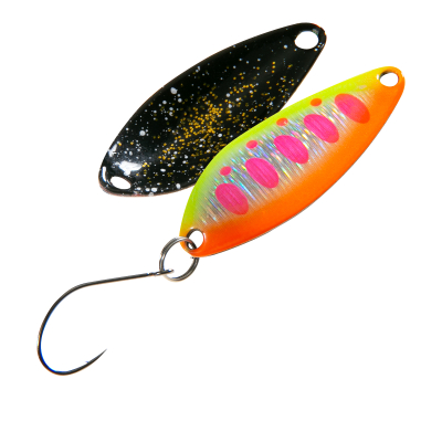 Блесна Trout Bait Grosi-5 2,7 гр. цв. 558