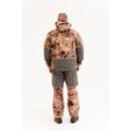 Костюм King Hunter HYBRID Camo Duck 3XL