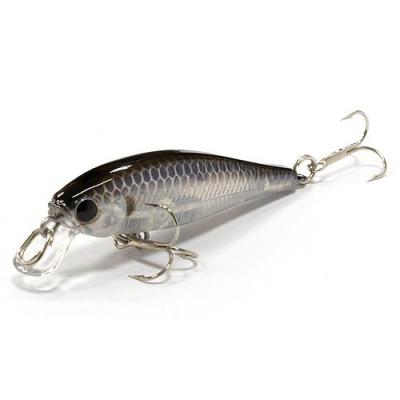 Воблер Lucky Craft Pointer 48 SP-222 Ghost Tennessee Shad