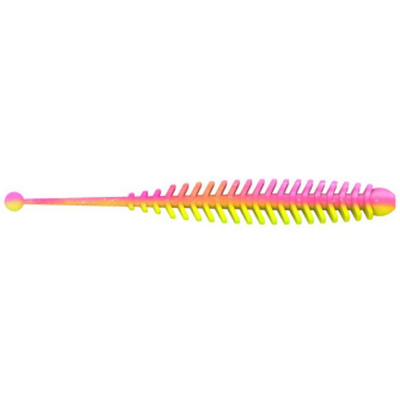 Силиконовая приманка Namazu Pro TiA Dagger 65мм, креветка, цвет 105 (уп. 10 шт.)