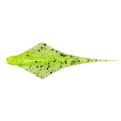 Силиконовая приманка IAM Trout Hunter 70mm цвет OR50