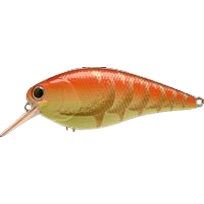 Воблер Lucky Craft Fat CB BDS3 цв. 094 Tomato Craw