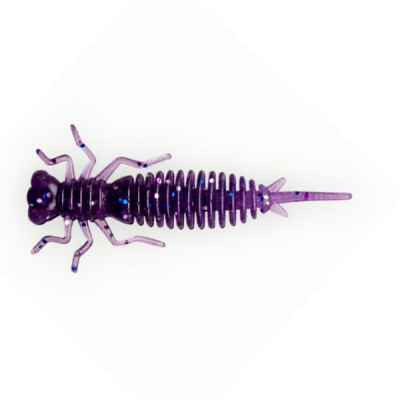 Мягкая приманка Fanatik Larva 2.0" цв. 008