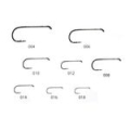 Крючок Gamakatsu F13 Ring Eye N-L №10 (14шт)