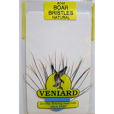 Щетина кабана Veniard Boar Bristle Natural