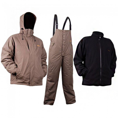 Костюм Wychwood Solace 3 IN 1 Suit XLRG T9102