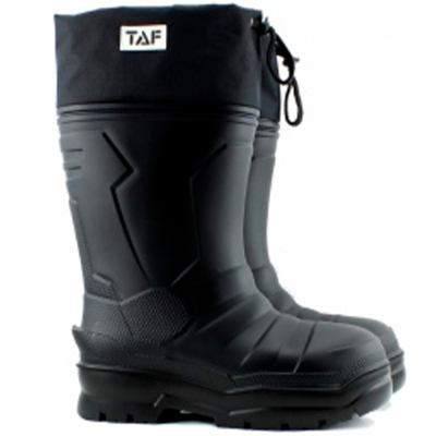 Сапоги зимние ТAF Д353-КЩСНУ FS "Ice Land" из ЭВА с композитным подноском р-р 42