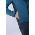 Куртка Finntrail Softshell Nitro Grey 1320 размер XL