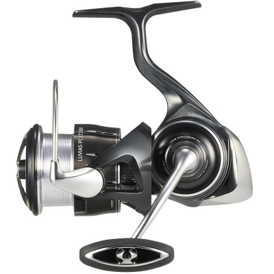 Катушка Daiwa 24 Luvias PC LT2500 (4550133389009)