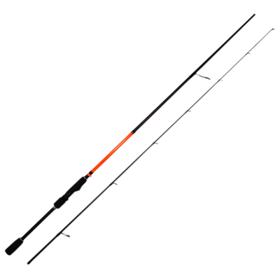 Спиннинг Forsage Skill 221cm 1-7g, FSK732UL