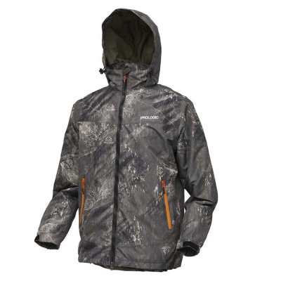 Куртка Prologic RealTree Fishing Jacket, камуфляж р. L