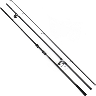 Удилище карповое штекерное Dayo Rainbou Carp 4,0 LB CARBON IM8 (16401-4,0-3,6)