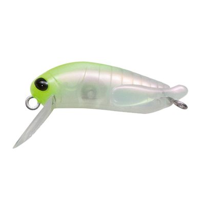 Воблер Tackle House Elfin Mini Grasshopper цв. 04