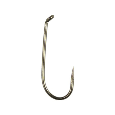 Крючки Kamasan B402-14 Trout Barbless (25шт)