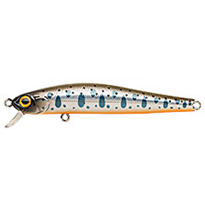 Воблер ZipBaits ZBL System Minnow 7F цв. 316R