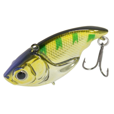Раттлин Columbia Lipless VIB DYH-2056 #1