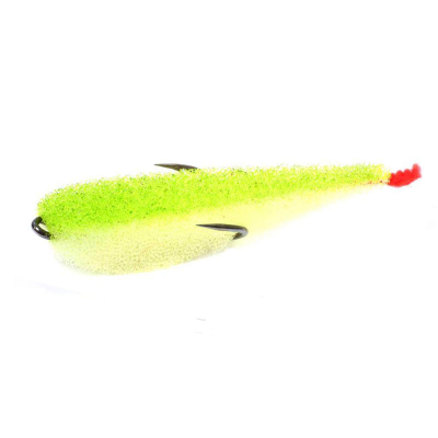 Поролоновая рыбка Lex Zander Fish 7 WLB ZF7OD-WLB