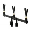 Род-под Nautilus Black Spider Rod Pod NRP-203-321*