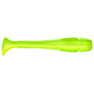 Мягкая приманка Generic Craft Tiga 3.0 (7,5см) цвет 107