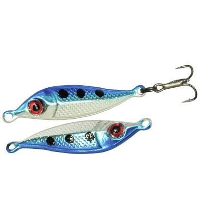 Пилькер RB Magic 7гр. 44mm цв. #258Glow