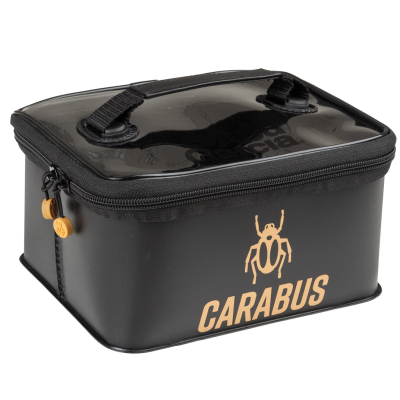 Сумка Abu Garcia Carabus Bakkan Insert Pouch M