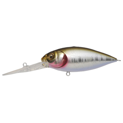 Воблер Megabass Deep-X 300 цв. Wagin hasu II