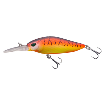 Воблер Sprut Goromo 75F (Floating/75mm/12g/1,5-2,5m/HT)