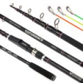 Удилище телескопическое фидерное Akara Experience Tele TX-30 (60-90-120) 3,3 м