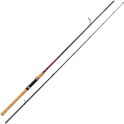 Спиннинг Daiwa Vulcan 902HFS