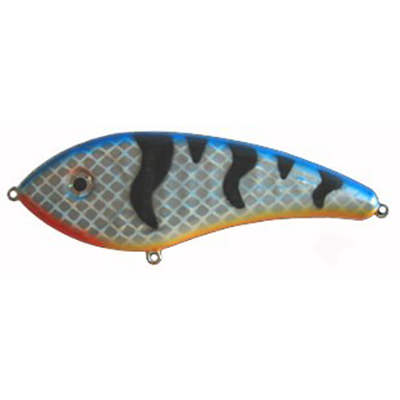 Джеркбэйт Jesse Jerk 60GR цв. 02