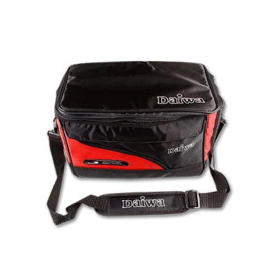 Термосумка Daiwa SF Cool Bag 12 (E) (5811)