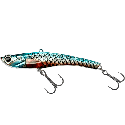 Воблер Folkfishing VIB Verhoglyad 70 MDV цвет 23