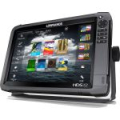 Эхолот Lowrance HDS-12 Gen3 ROW no Transducer with 3G Radar Bundle (000-11801-003)