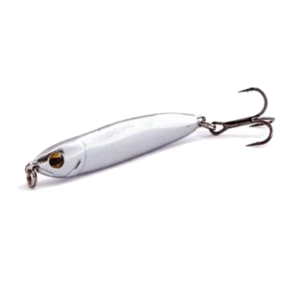 Блесна Renegade Iron Minnow 9g цв. F1434