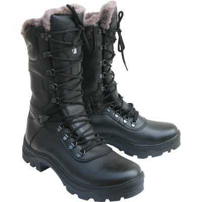 Сапоги ХСН "Эльбрус Зима" (натуральный мех) 38 (528)