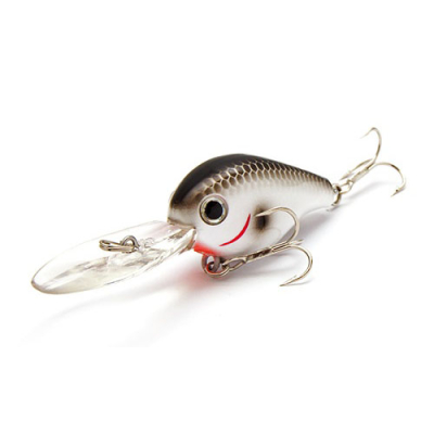 Воблер Lucky Craft Clutch XD цв. 077 Original Tennessee Shad