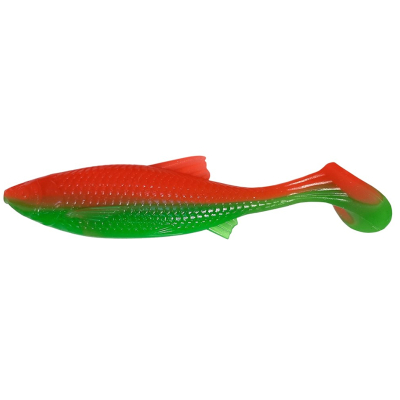 Мягкая приманка RSK Fishing Окунь (20см 85гр) цвет 013