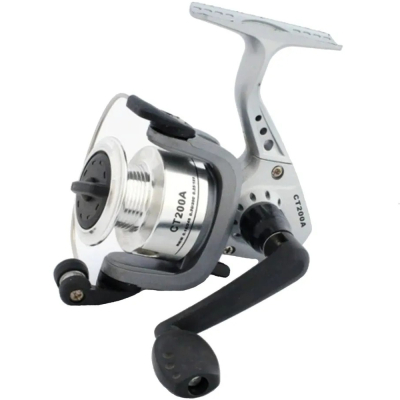 Катушка Dayo CT-200-2, малый размер