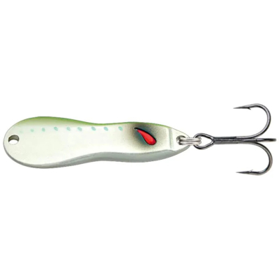 Блесна Nories Metal Wasaby 18g цвет 4