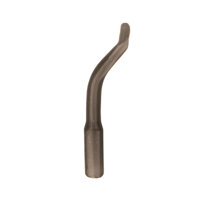 Изогнутая трубка для крючка PB Product Aligners Short Shank Silt (8шт) 20511