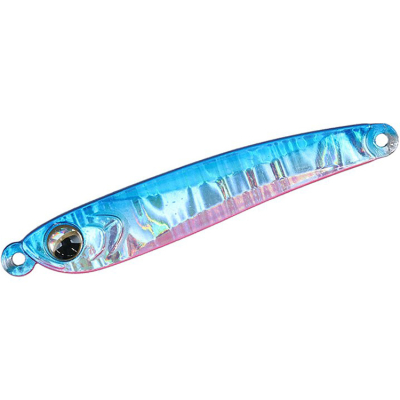 Блесна вольфрамовая Daiwa Prisoner TGDADM10 цвет B.P