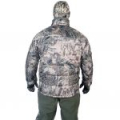 Куртка King Hunter BEAST (Camo Gray, 3XL)