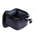 Мягкое ведро с креплением Flagman Nylon Bait Bowl Bag d-36mm (DKR002)