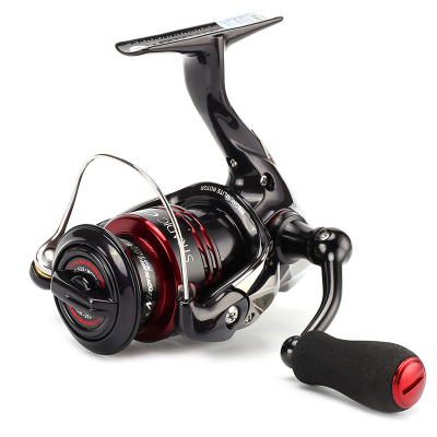 Катушка Shimano Stradic CI4+ 1000 FA