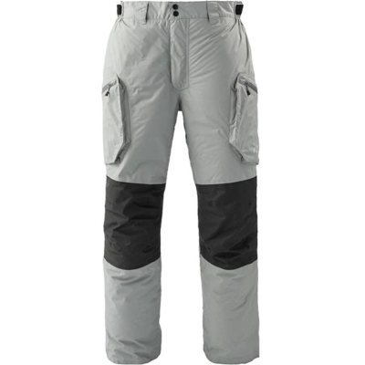 Штаны утепленные Daiwa DW-36009P C.GRY XL