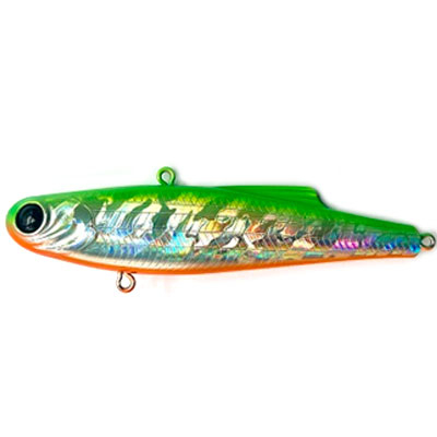 Воблер Folkfishing VIB Sly 95 FVS цвет 22