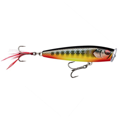 Воблер Rapala Skitter Pop Elite 95 (SPE95-GDTIL)