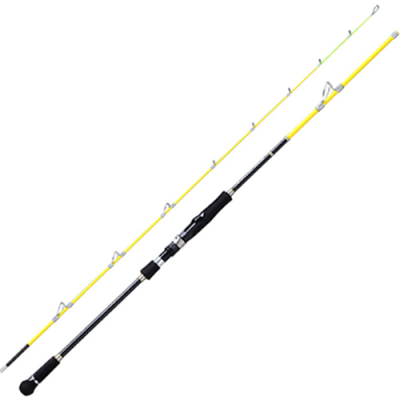 Спиннинг Ecooda Panther Boat Rod 902MHS