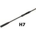 Спиннинг Fish Season Deep, длина 2,40 м, тест 3-21 гр. (D802ML-H7-23)