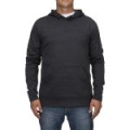 Толстовка Simms Challenger Hoody '21, Black Heather, S